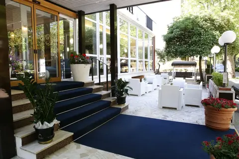 Hotel New Jolie in Misano Adriatico, foto 23