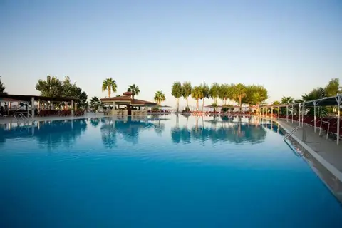 Club Tuana Fethiye in Fethiye, foto 25