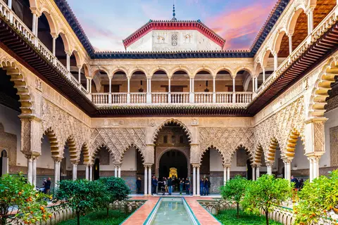 Ontdek Andalusië in 8 dagen in Hernani — foto 8
