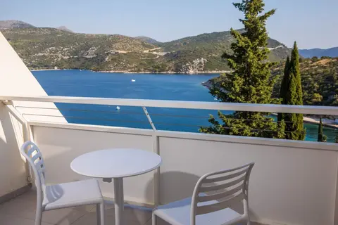 Hotel Osmine in selce — foto 26