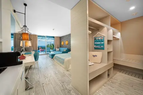 Sueno Hotels Deluxe Belek in Serik, foto 23