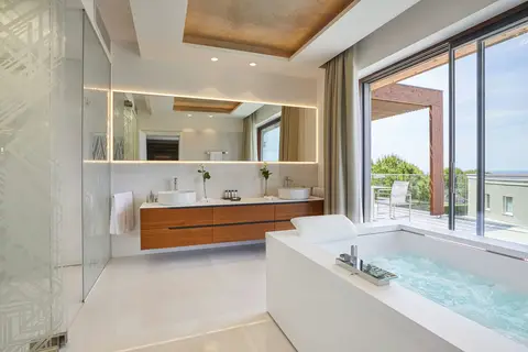 Kempinski Hotel Adriatic Istria in Savudrija — foto 13