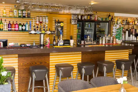 Alecos Hotel Apartments in Paphos — foto 8