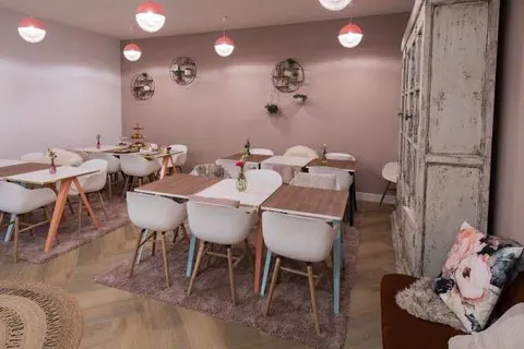 Stadsvilla Mout foto 15