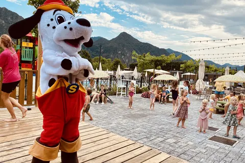 Lago Idro Glamping Boutique foto 5