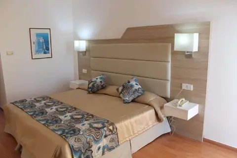 Hotel Ascos Coral Beach in Πέγεια — foto 3