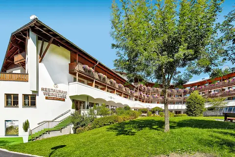 Hotel Das Alpenhaus Kaprun in Kaprun — foto 15