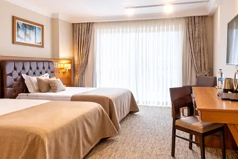 Sueno Hotels Golf Belek in Serik — foto 15