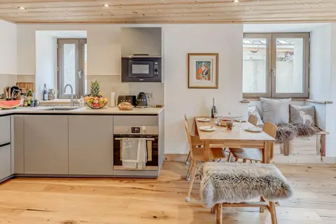 Chalet l'Etoile d'Argent in Champagny-en-Vanoise, foto 15