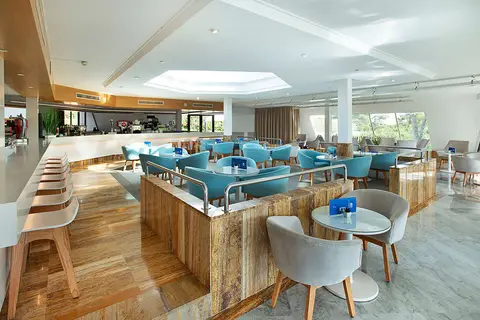Hotel Exagon Park in Santa Margalida — foto 11