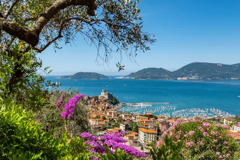 Ontdek Toscane en Cinque Terre in Milaan, foto 3