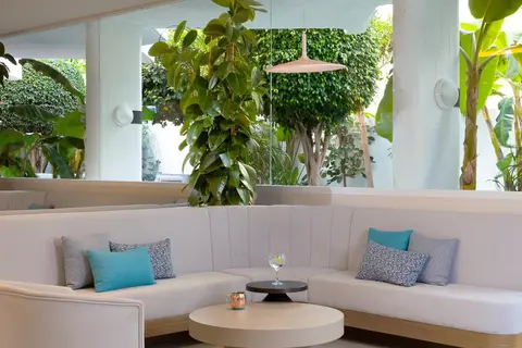 Hotel AluaSun Lago Rojo in Torremolinos — foto 5
