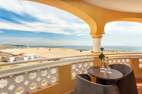 AP Oriental Beach in Portimão — foto 29