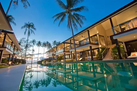Nikki Beach Resort & Spa Koh Samui in Tong Yang, foto 13