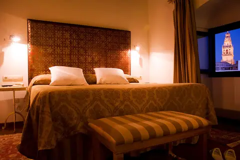 Las Casas De La Juderia in Córdoba — foto 17