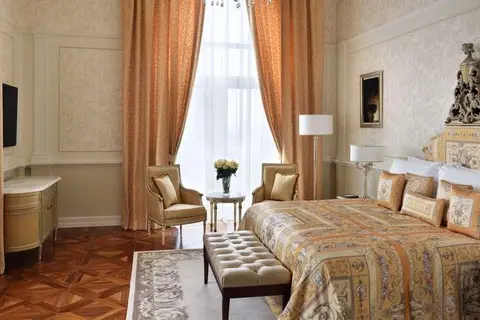 Palazzo Versace Dubai in Dubai — foto 29