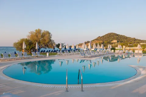 Hotel Alykanas Village in Alykanas — foto 2