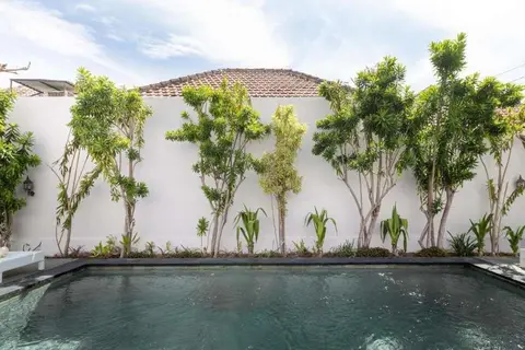 Maisaba Seminyak Loft & Villas in Kuta — foto 10