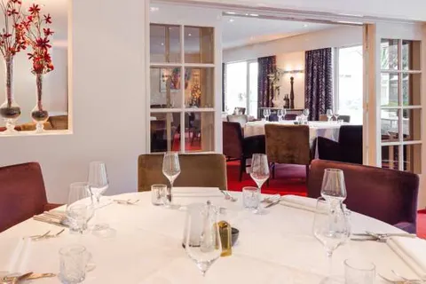 Landgoed de Rosep foto 11