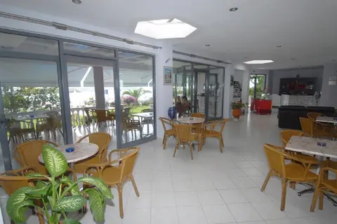 Hotel Olympiada in Preveza — foto 4
