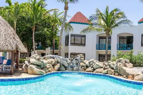 The Mill Resort & Suites Aruba in West Punt — foto 24