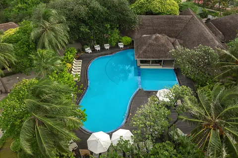 Adaaran Select Hudhuran Fushi in Lhosfushi — foto 23