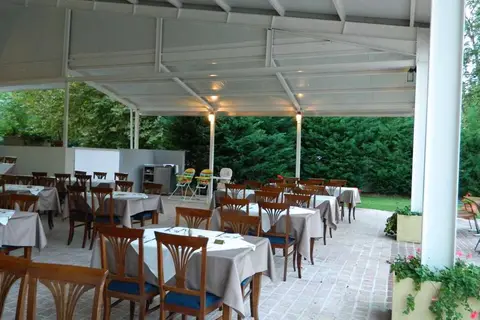 Sun Beach Platamon in Πλαταμώνας — foto 22