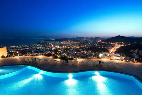 The Marmara Bodrum in Bodrum, foto 21