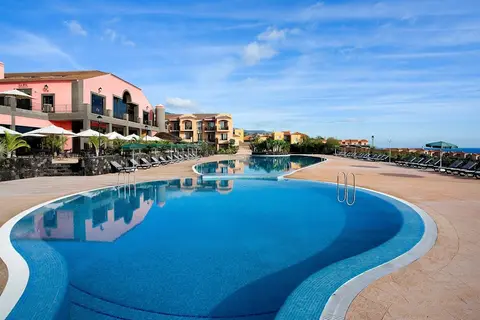 Hotel Las Olas in Breña Baja — foto 25