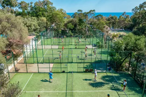 Arbatax Park Resort Ville Del Parco in Tortolì — foto 7