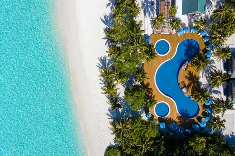 Furaveri Maldives in Raa Atoll — foto 24