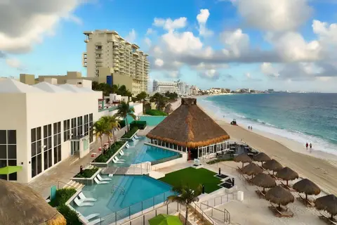 The Westin Resort & Spa, Cancun in Cancún, foto 28