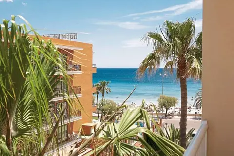 Universal Hotel Bikini in Sant Llorenç des Cardassar — foto 16