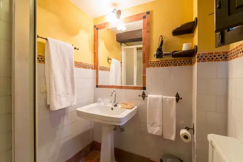 Casa del Capitel Nazari in Granada — foto 19