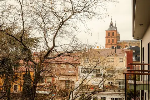 Hotel Spa Ciudad de Astorga by PortBlue Boutique in Astorga — foto 8