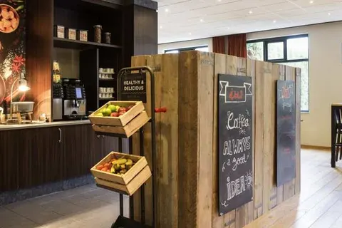 ibis Rotterdam Vlaardingen foto 13