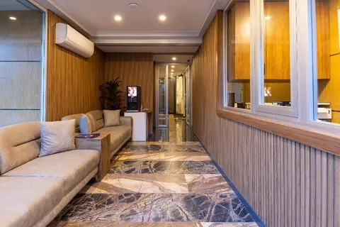 Baymari Suites Design Florya in Fatih, foto 2