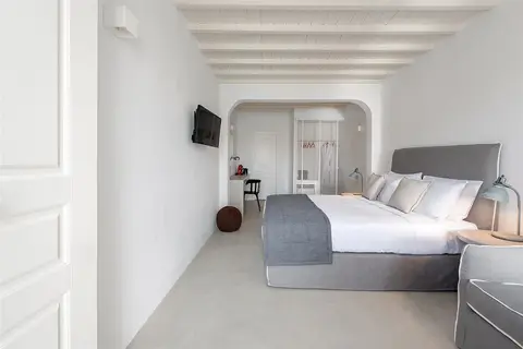 Cova Mykonos Suites in Δήμος Μυκόνου — foto 5