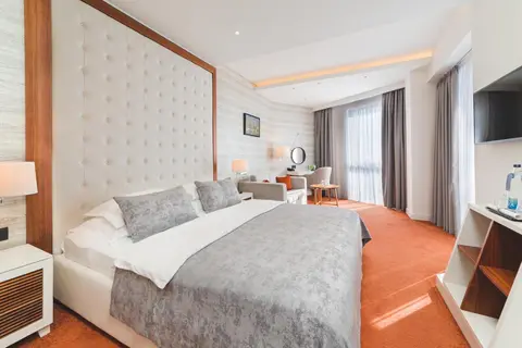 Kalamper Hotel & Spa in Bar — foto 10