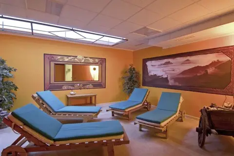 Grandhotel Misurina in Auronzo di Cadore — foto 27