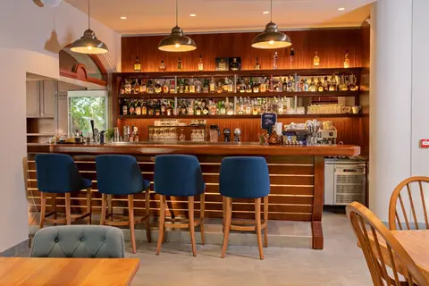 Kyma Suites Beach Hotel in Rethimnon — foto 4