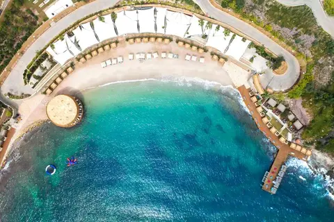 Le Meridien Bodrum Beach Resort in Bodrum, foto 17