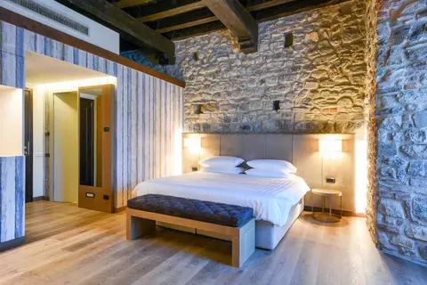 Relais & Spa Castello di Casiglio in Erba — foto 2