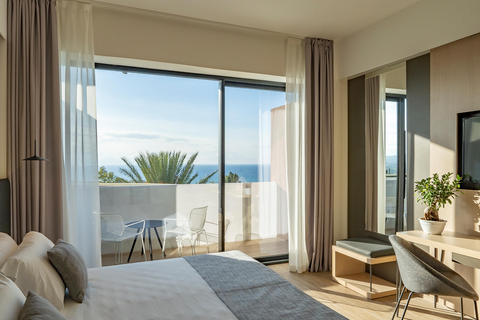 Hotel Costa Verde foto 18