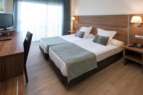 Golden Acqua Salou foto 2