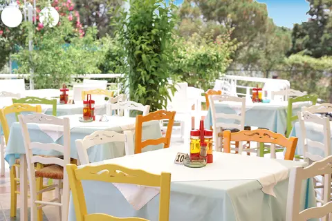 Hotel Panorama in Δήμος Σκιάθου — foto 7