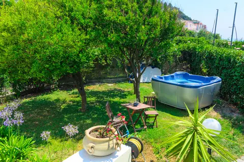 Albergo Villa Giusto in Barano D'ischia, foto 23