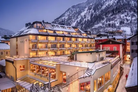 Norica Therme in Bad Hofgastein