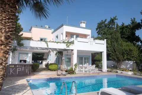 Villa Io foto 4