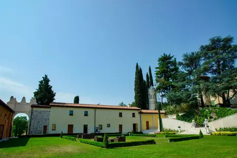 Hotel Relais Corte Cavalli in Ponti sul Mincio — foto 8